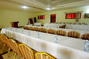 Kalya Courts Hotel