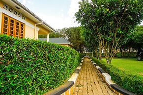 Kalya Courts Hotel