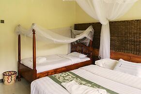 Kalya Courts Hotel