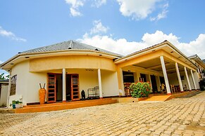 Kalya Courts Hotel
