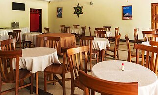 Kalya Courts Hotel