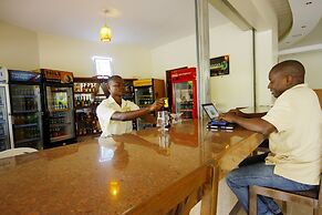 Kalya Courts Hotel