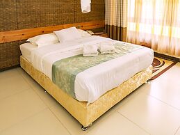 Kalya Courts Hotel