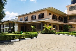 Kalya Courts Hotel