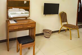 Kalya Courts Hotel
