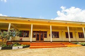 Kalya Courts Hotel