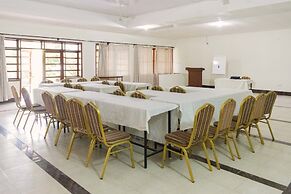 Kalya Courts Hotel