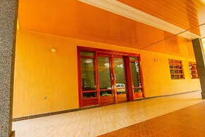 Kalya Courts Hotel