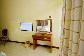 Kalya Courts Hotel