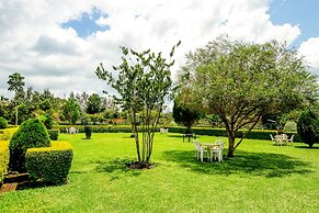 Kalya Courts Hotel