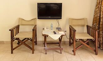 Kalya Courts Hotel