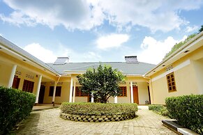 Kalya Courts Hotel