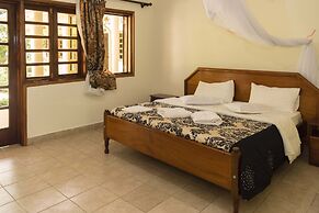 Kalya Courts Hotel