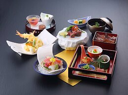 Hotel Mystays Premier Narita