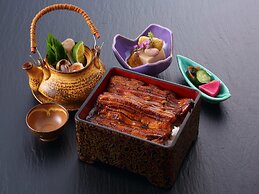 Hotel Mystays Premier Narita