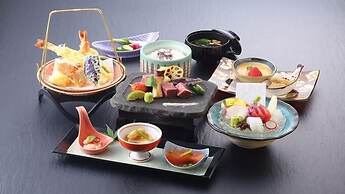 Hotel Mystays Premier Narita