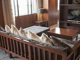 Hotel Mystays Premier Narita