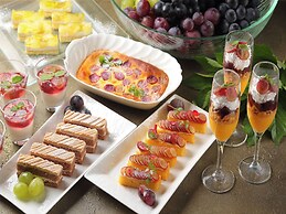 Hotel Mystays Premier Narita