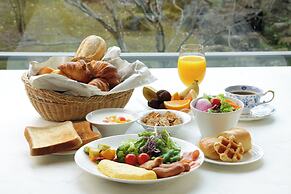 Hotel Mystays Premier Narita