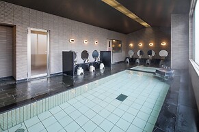 Hotel Mystays Premier Narita