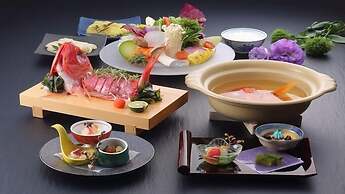 Hotel Mystays Premier Narita
