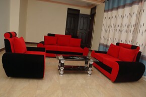 Oasis Top Hotel