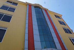 Oasis Top Hotel