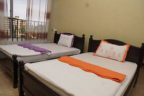 Oasis Top Hotel