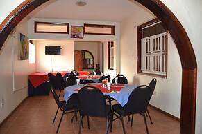 Raja Excelsior Hotel