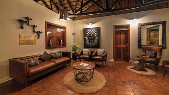 Sambiya River Lodge