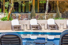 Sambiya River Lodge