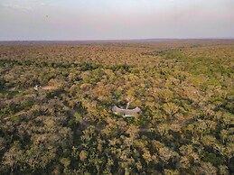 Sambiya River Lodge