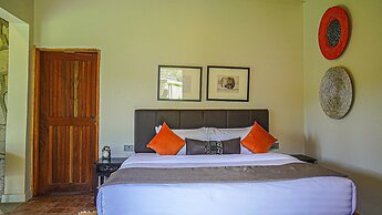 Sambiya River Lodge
