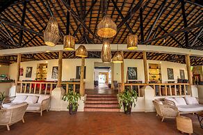 Sambiya River Lodge