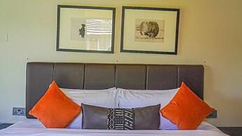 Sambiya River Lodge