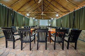 Sambiya River Lodge