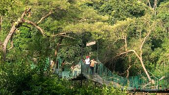 Sambiya River Lodge