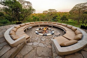 Sambiya River Lodge