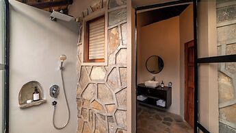Sambiya River Lodge