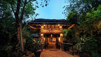 Sambiya River Lodge