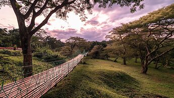 Sambiya River Lodge