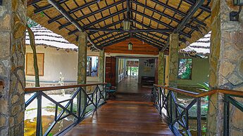 Sambiya River Lodge