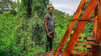 Sambiya River Lodge