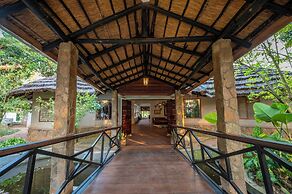 Sambiya River Lodge