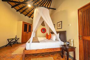 Sambiya River Lodge