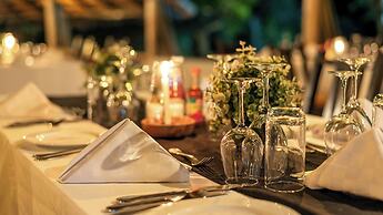 Sambiya River Lodge
