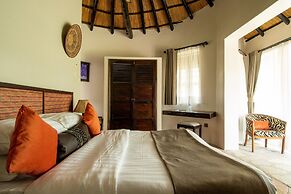 Sambiya River Lodge