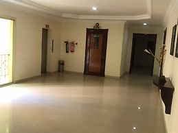 Al Sahab Tower