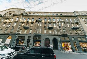 Apartment Khreschatyk 15