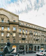 Apartment Khreschatyk 15